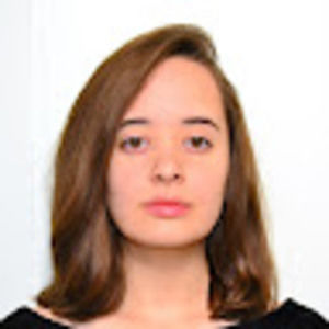 Meet your Posher, Natalia